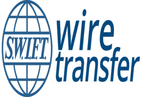 Instant Wire Transfer كازينو